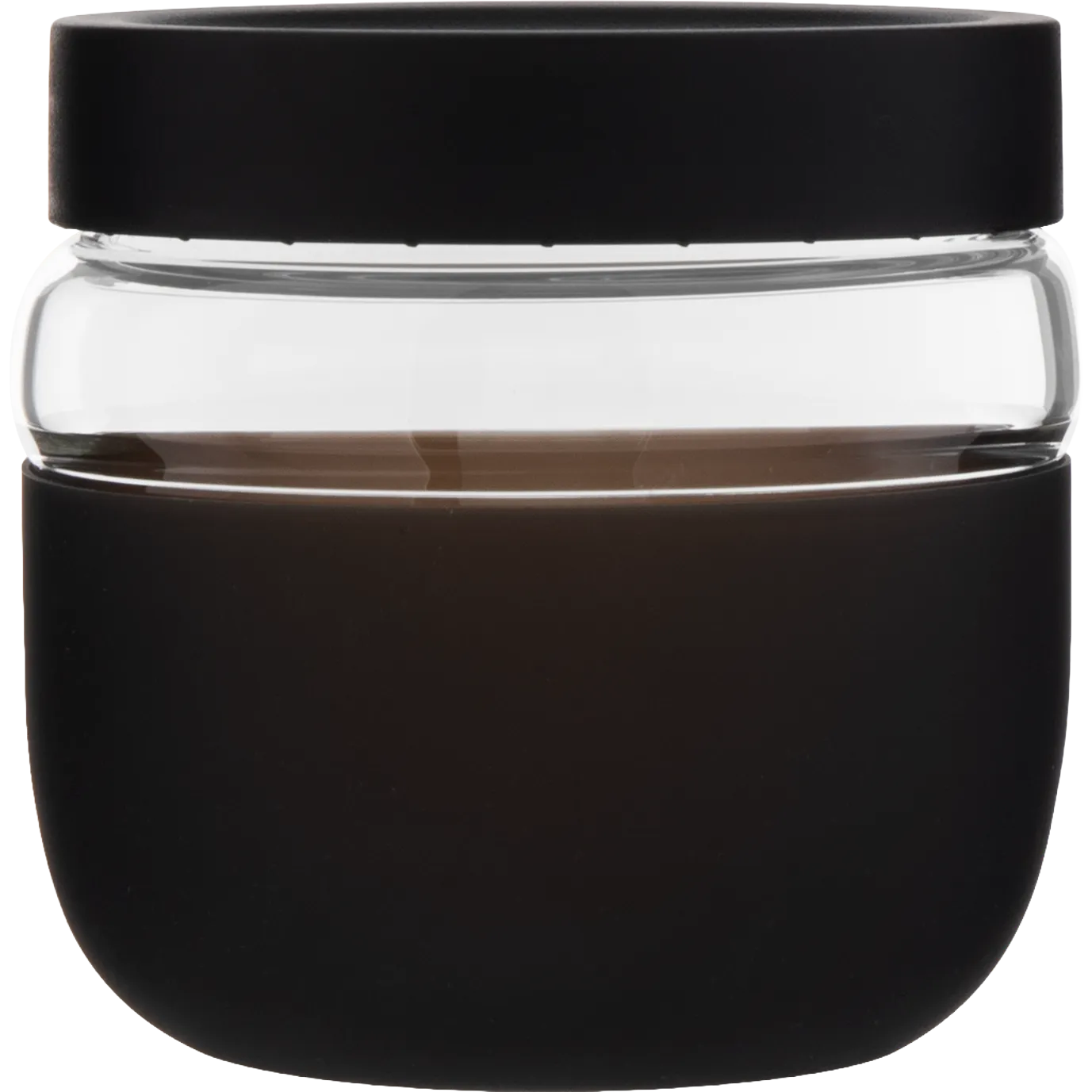 h2go Graze Glass Container