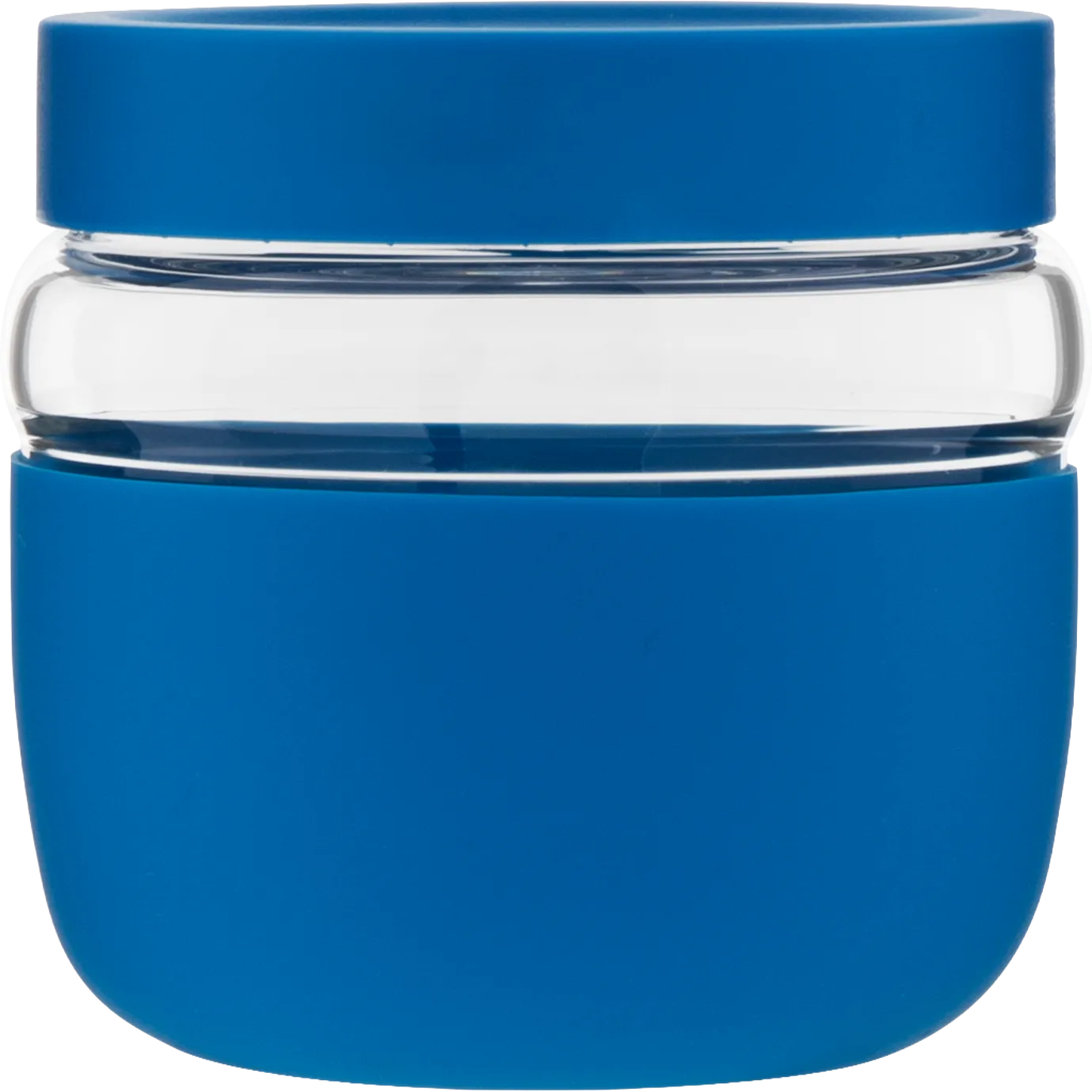 h2go Graze Glass Container