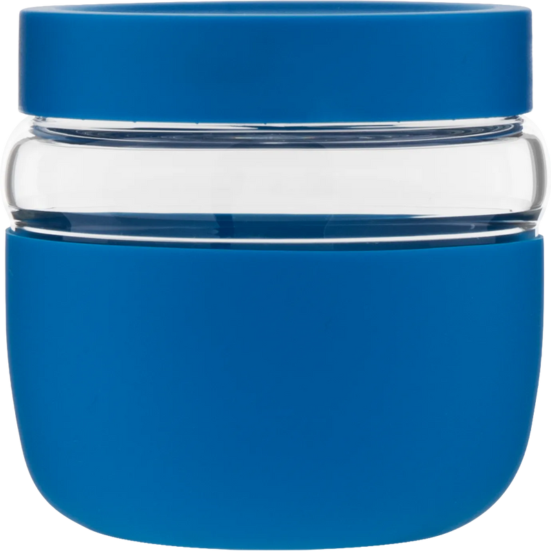 h2go Graze Glass Container