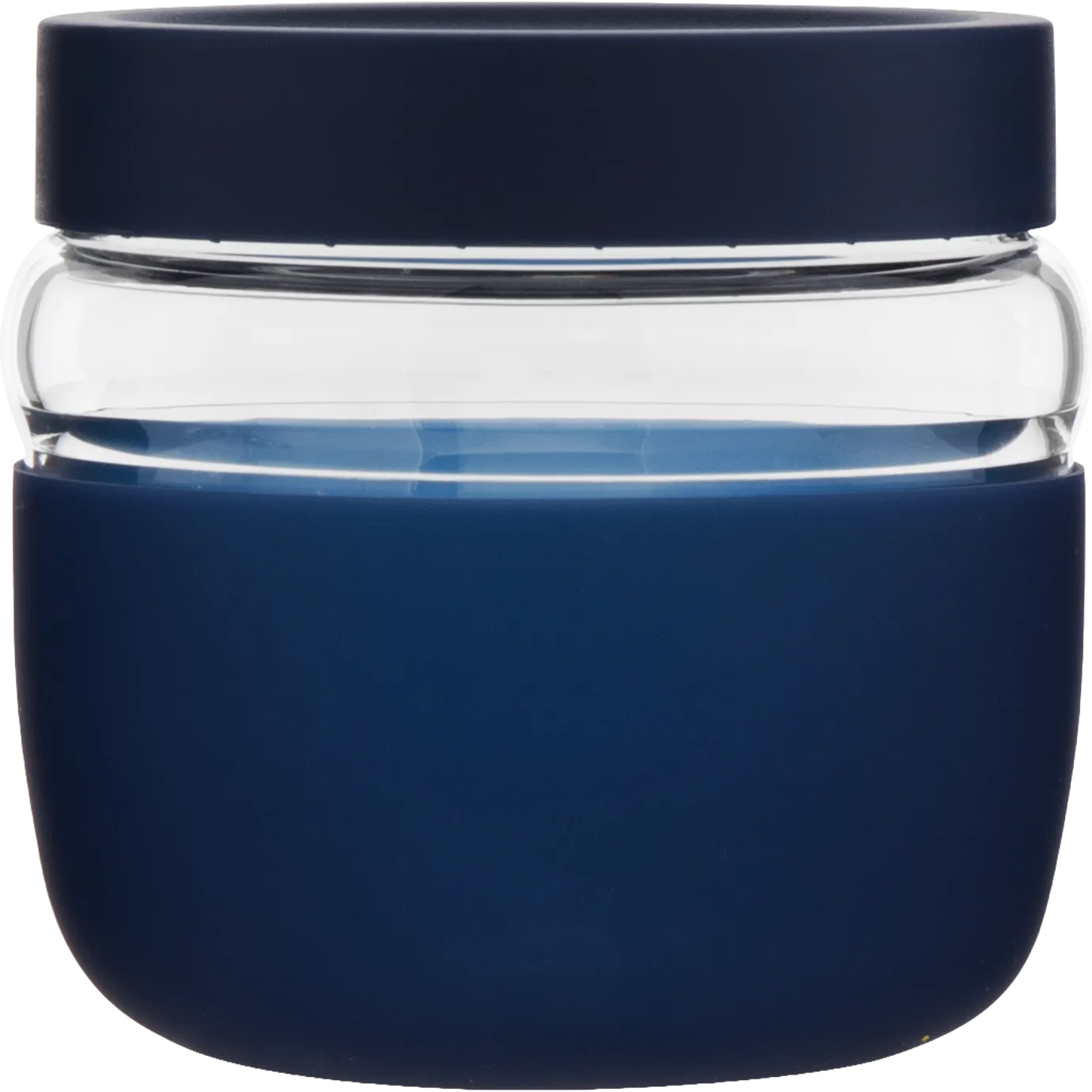 h2go Graze Glass Container