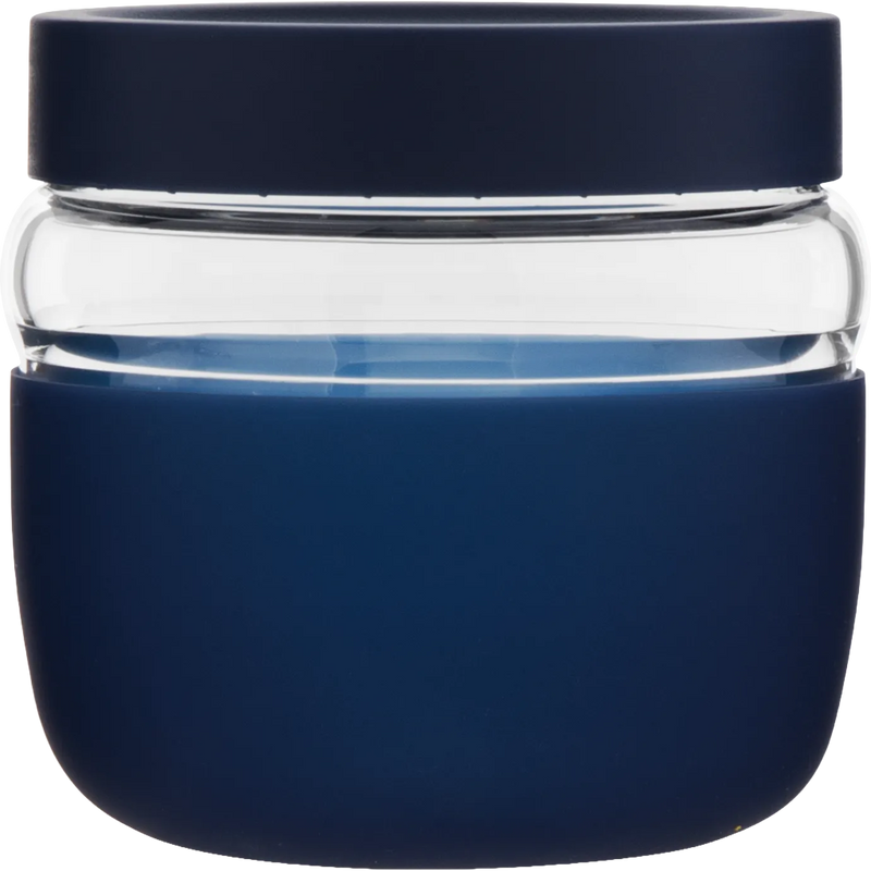h2go Graze Glass Container