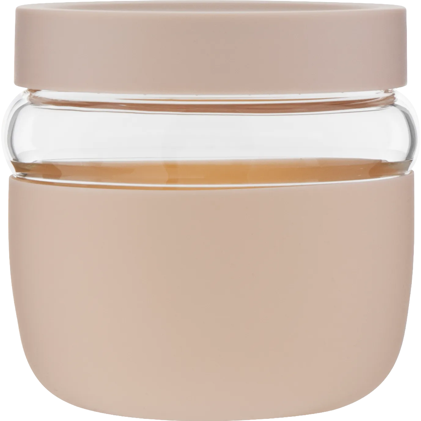 h2go Graze Glass Container