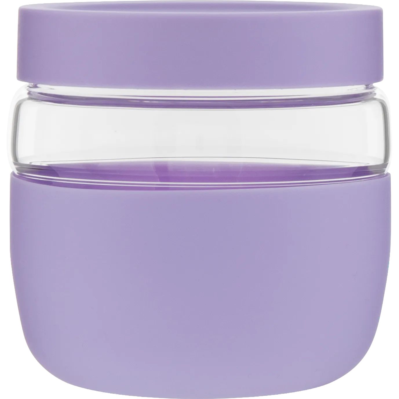 h2go Graze Glass Container
