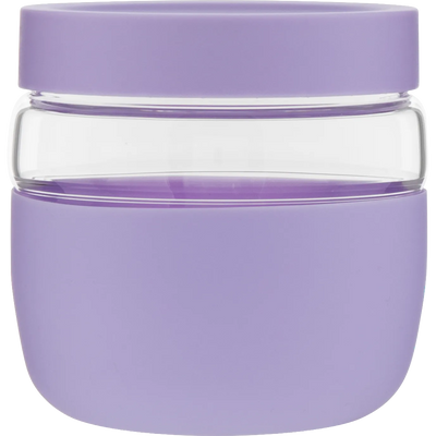 h2go Graze Glass Container