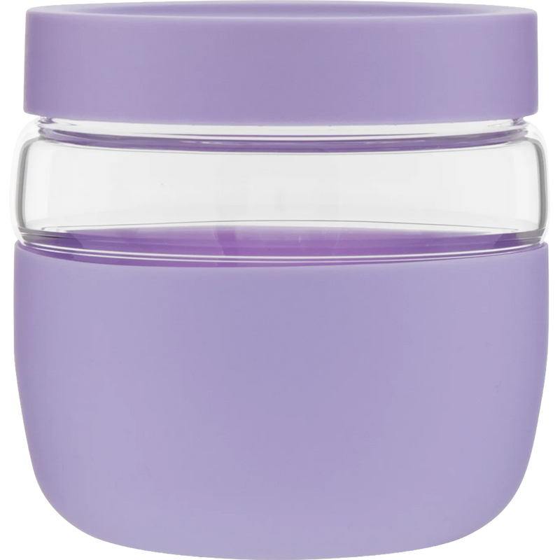 h2go Graze Glass Container