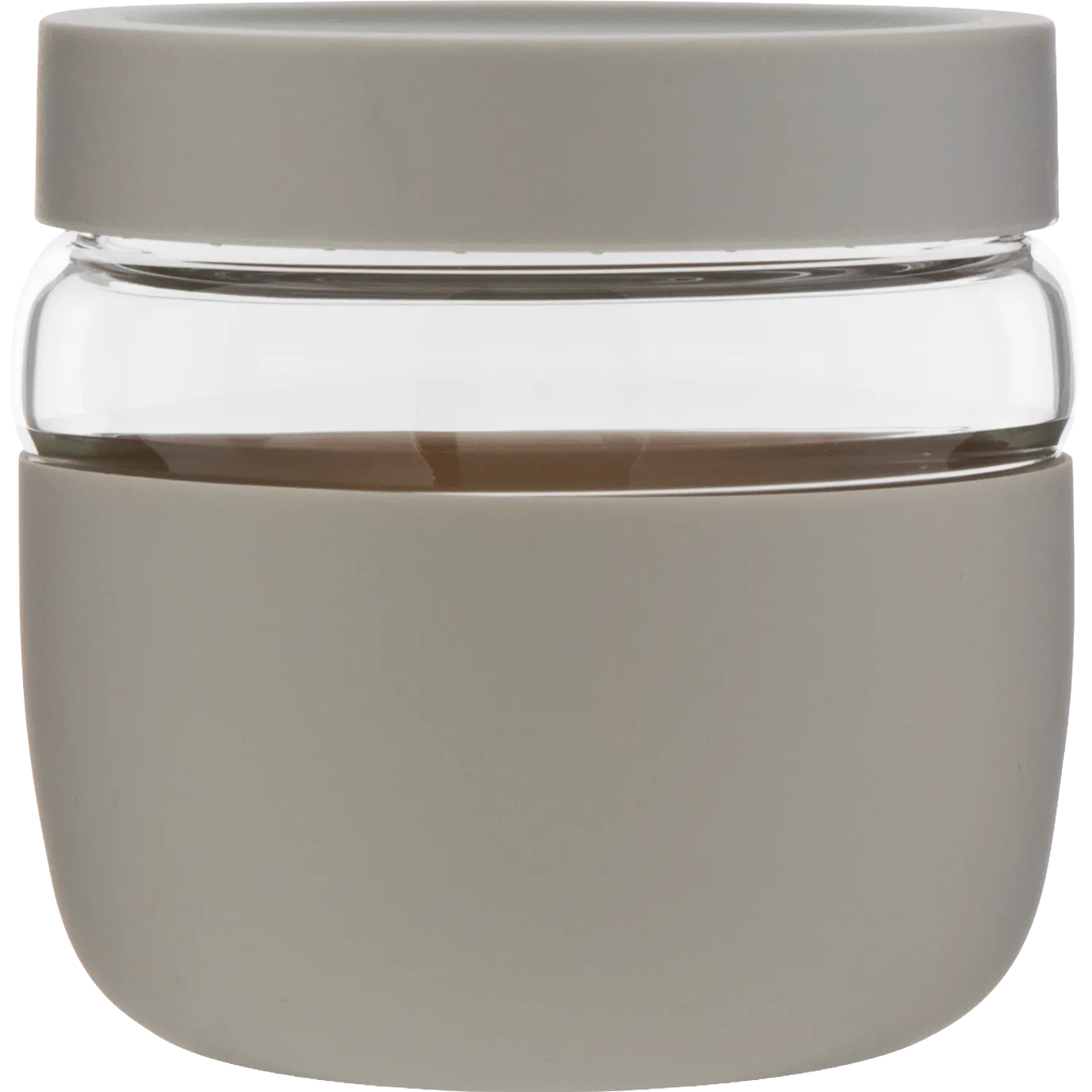 h2go Graze Glass Container