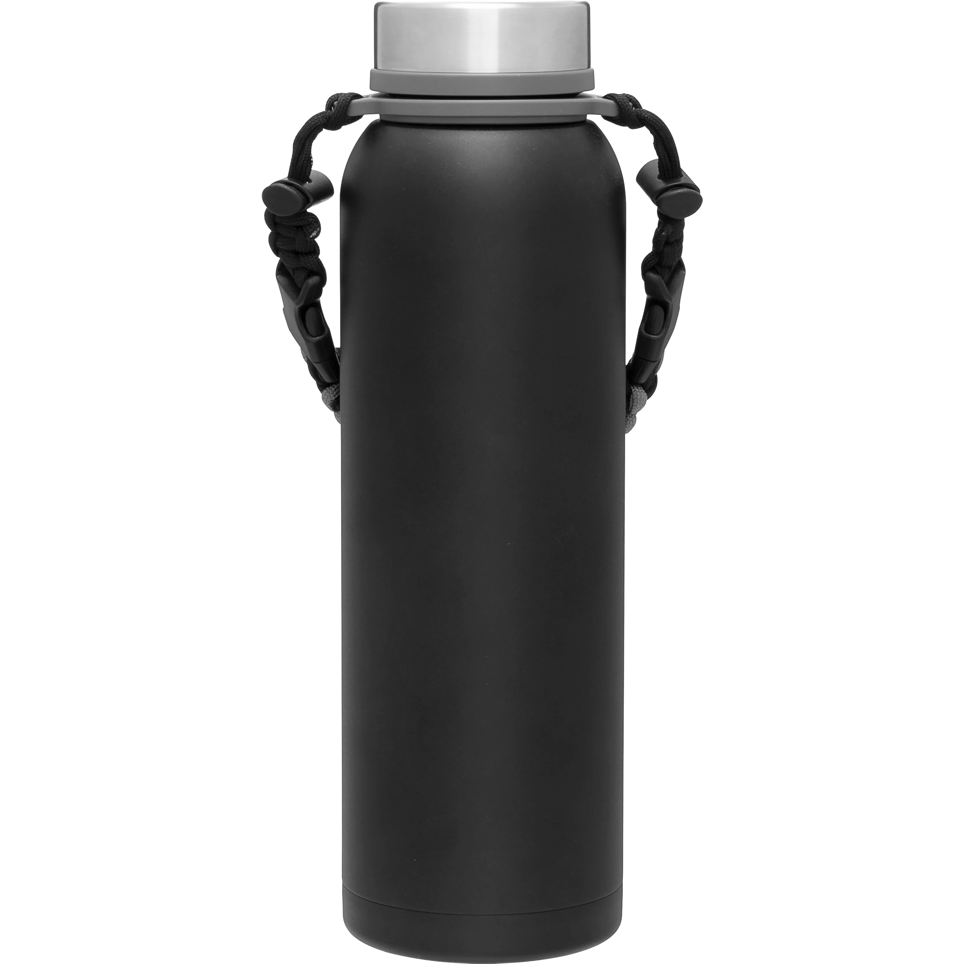 h2go Pine Double Wall Stainless Thermal Bottle 32oz