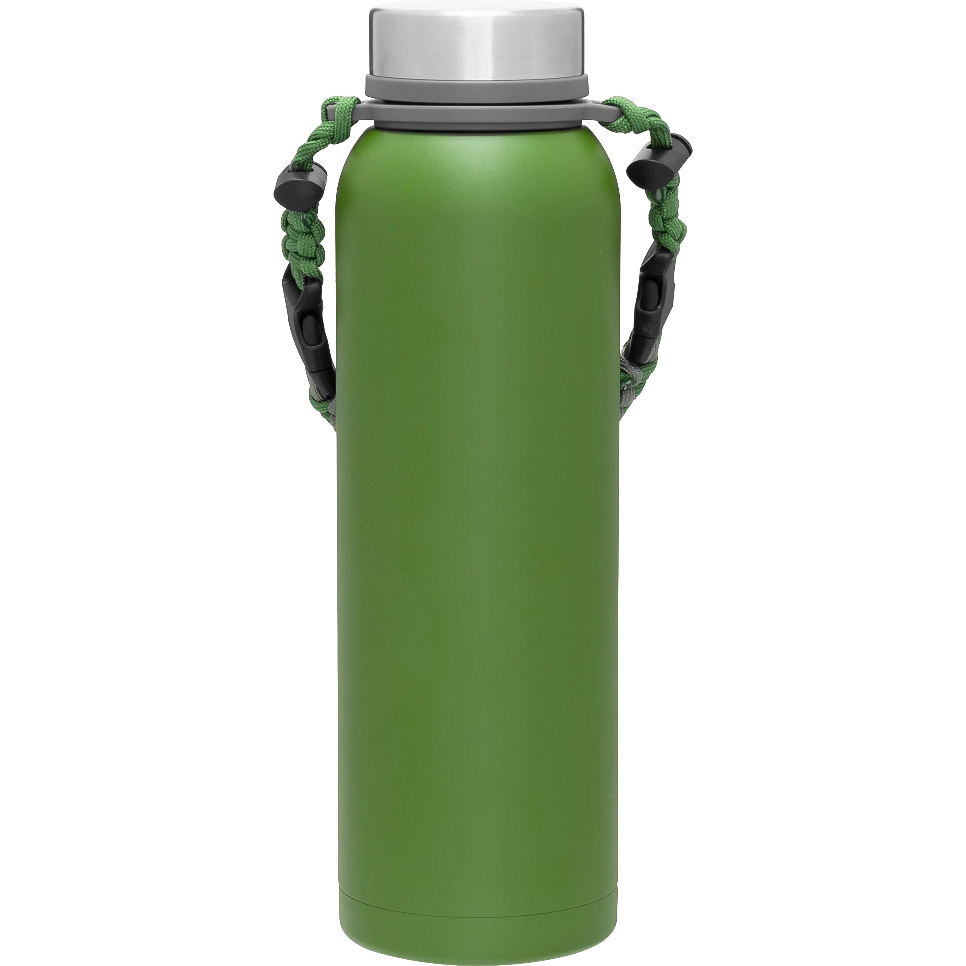 h2go Pine Double Wall Stainless Thermal Bottle 32oz