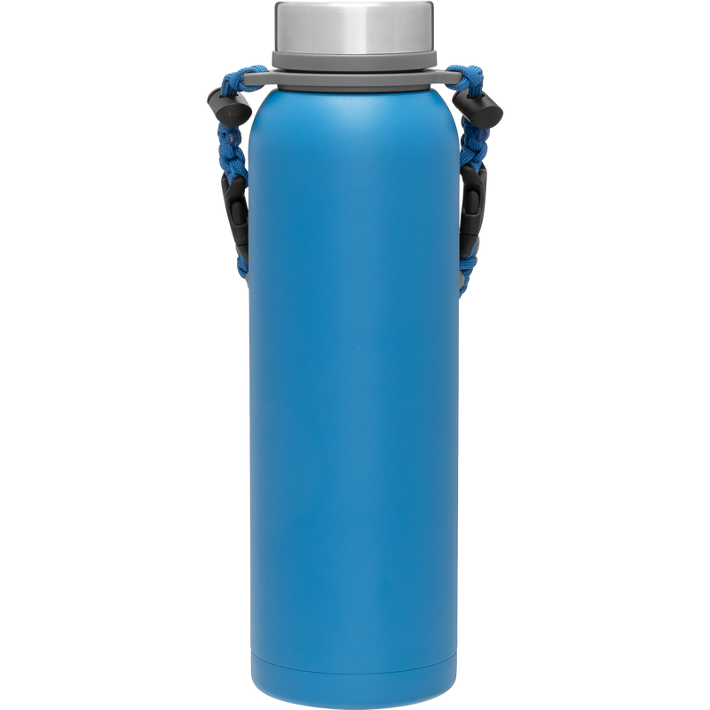 h2go Pine Double Wall Stainless Thermal Bottle 32oz