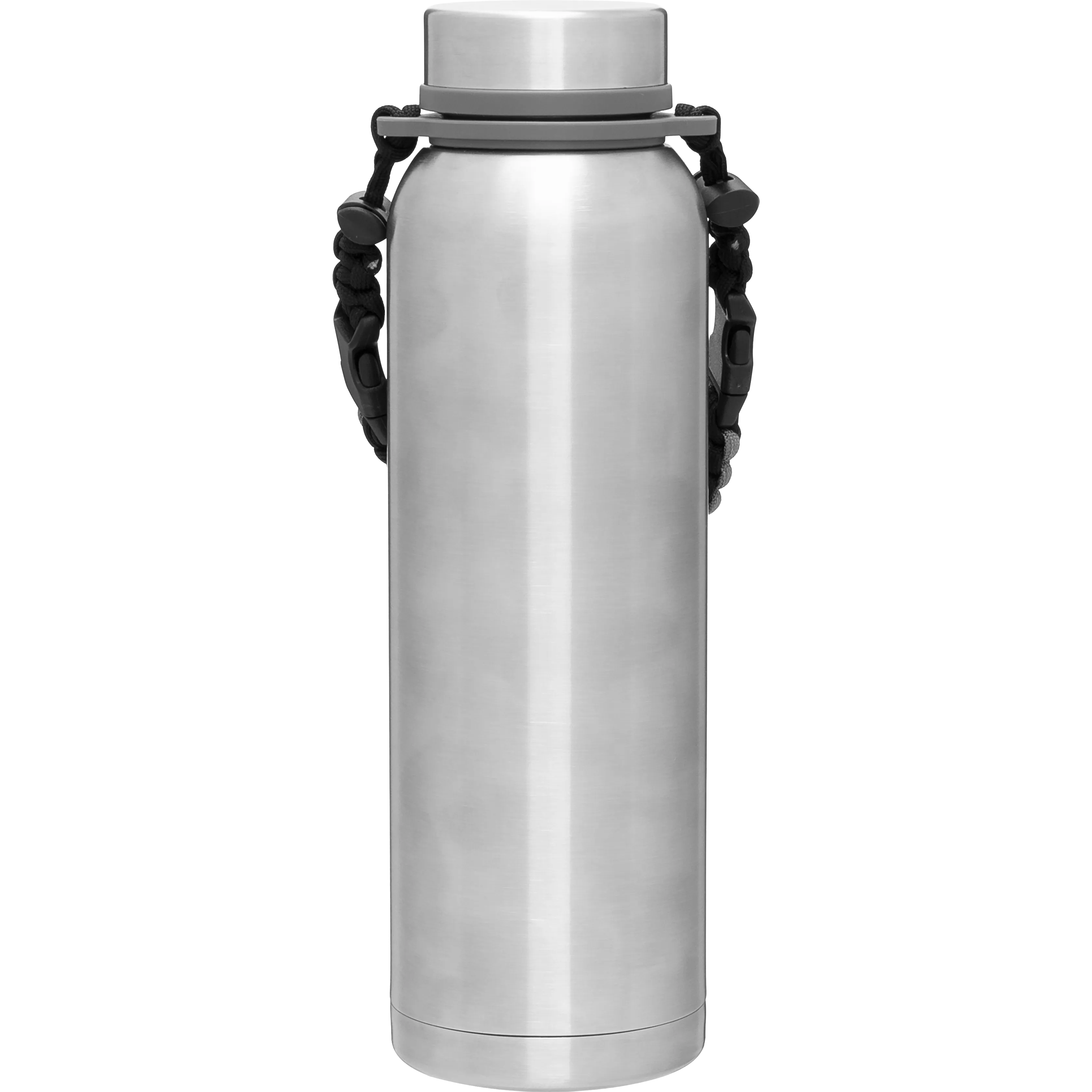 h2go Pine Double Wall Stainless Thermal Bottle 32oz