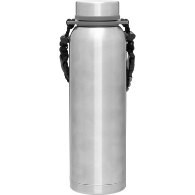 h2go Pine Double Wall Stainless Thermal Bottle 32oz