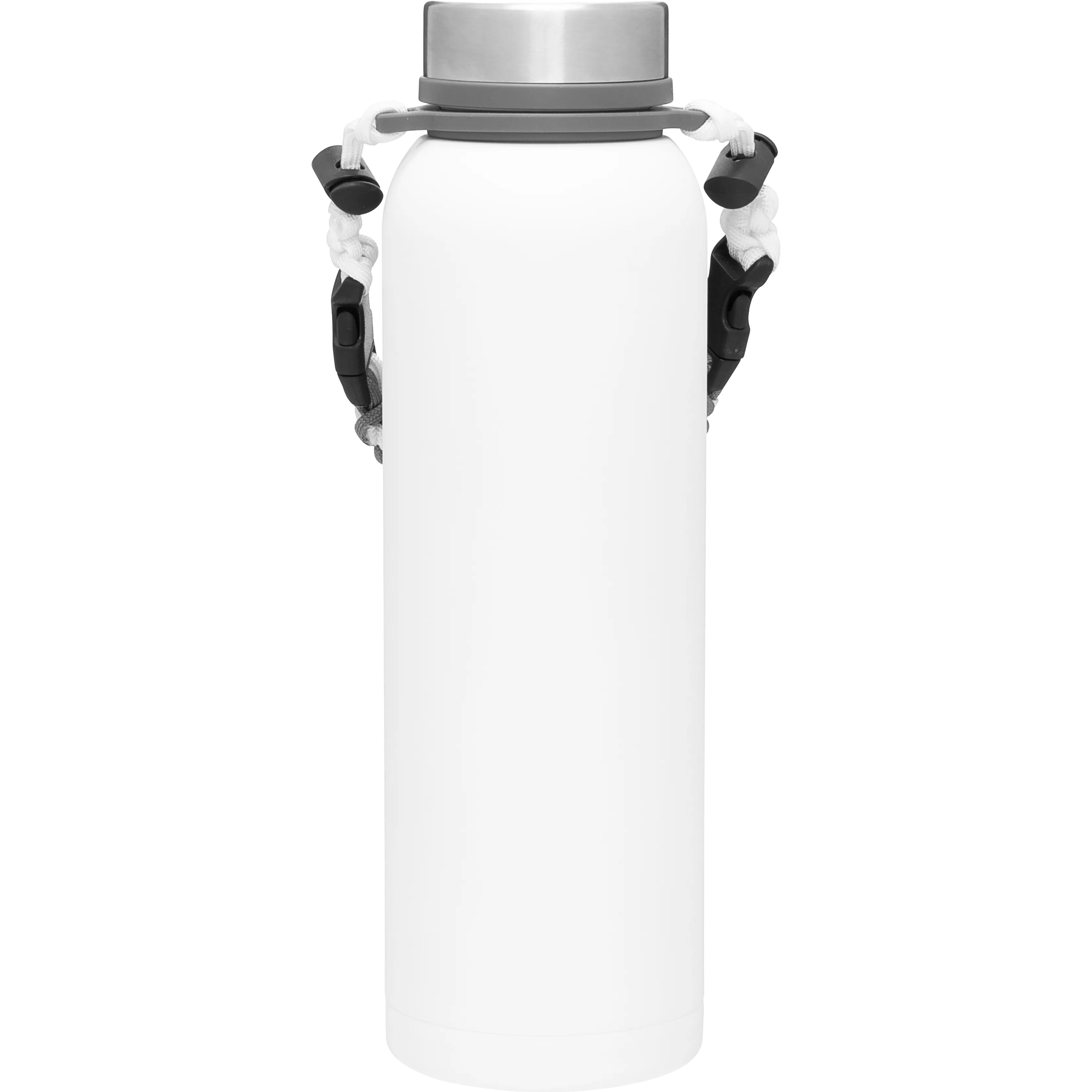 h2go Pine Double Wall Stainless Thermal Bottle 32oz