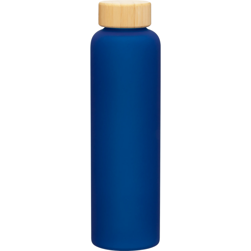 h2go Rincon Glass Bottle 18oz