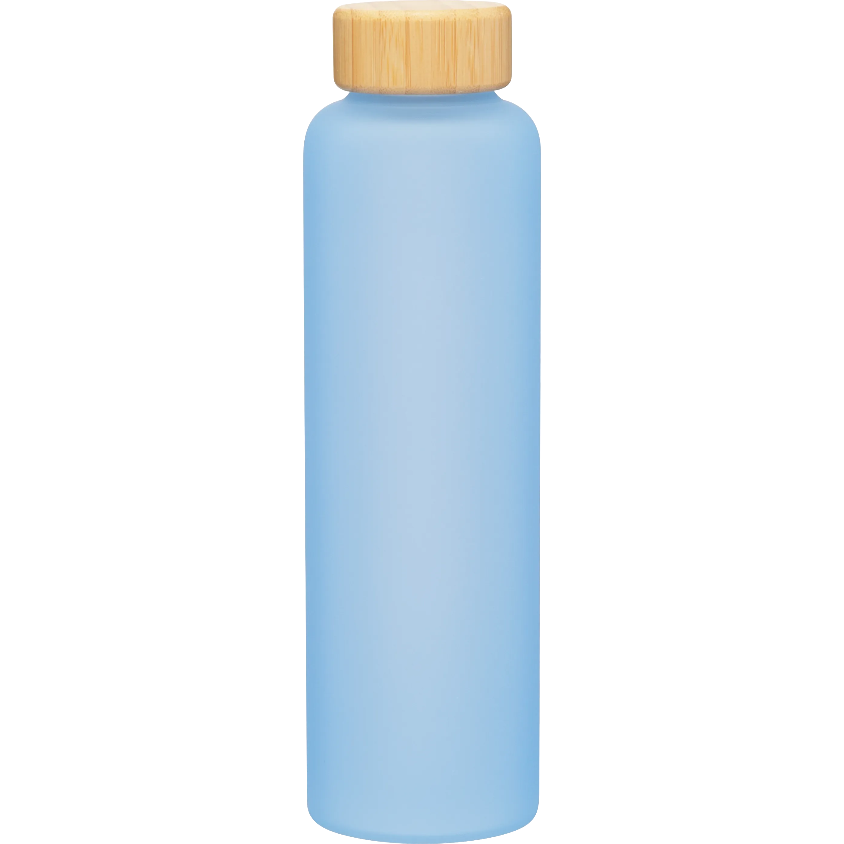 h2go Rincon Glass Bottle 18oz
