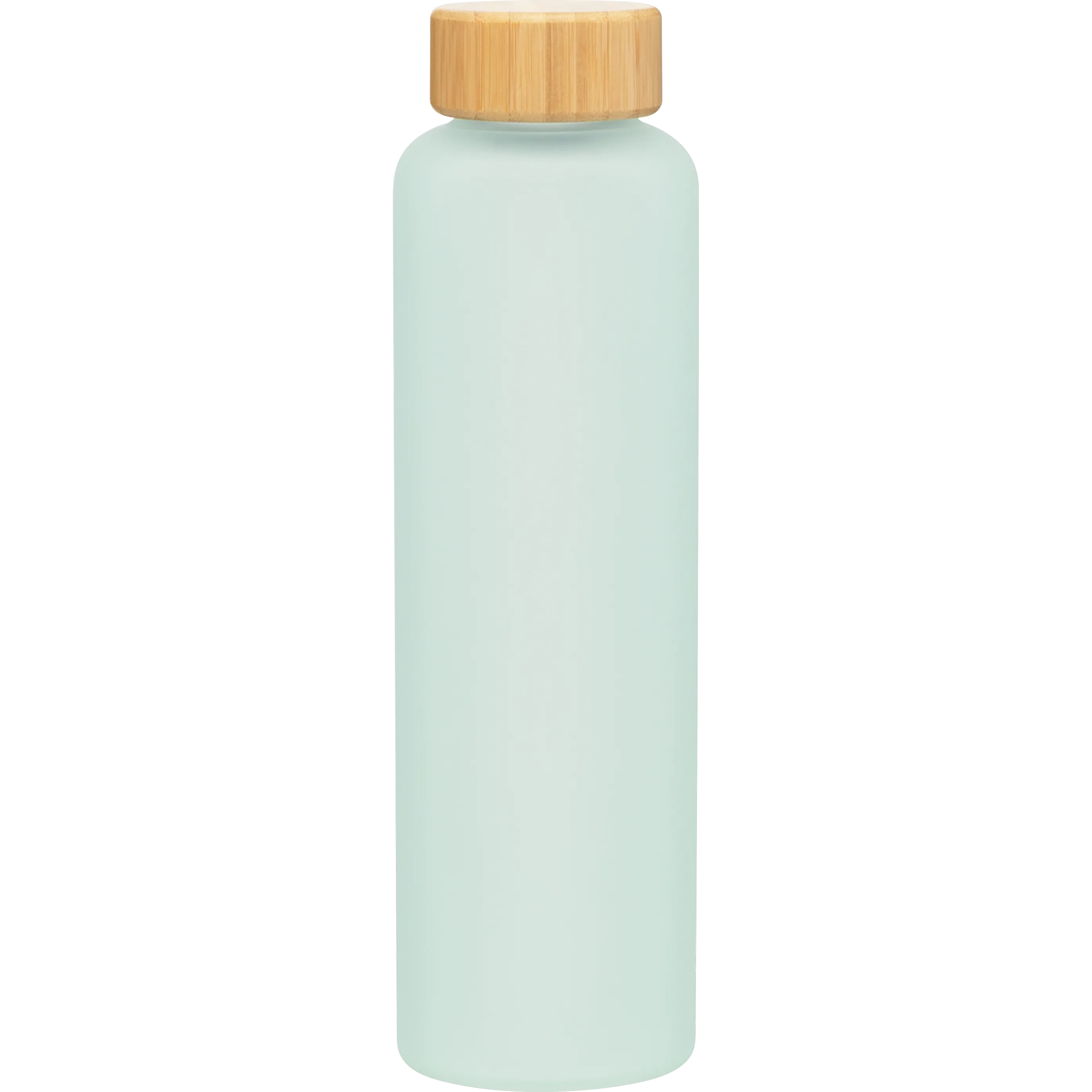 h2go Rincon Glass Bottle 18oz
