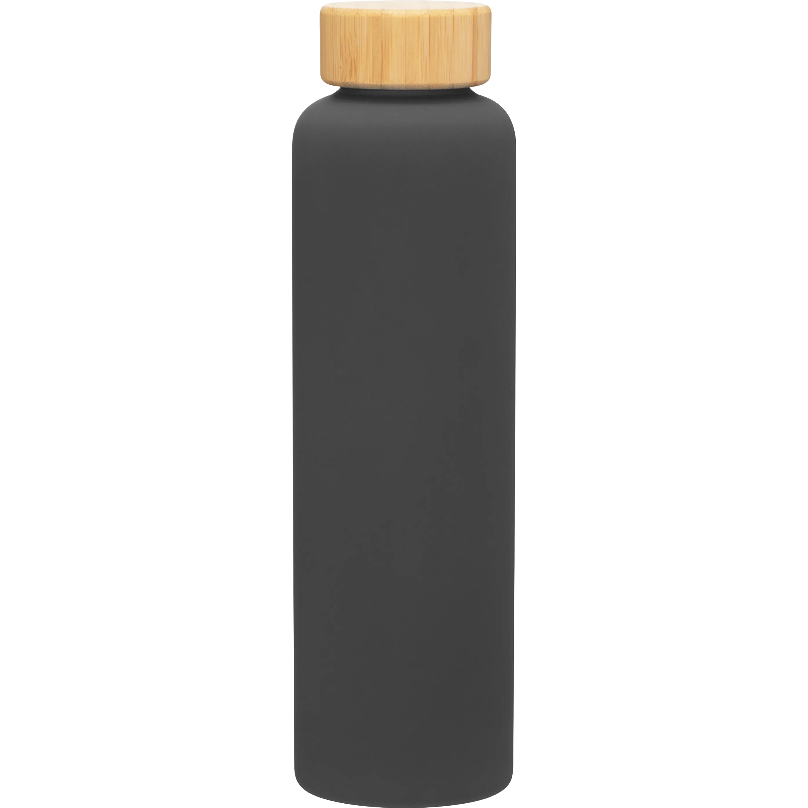 h2go Rincon Glass Bottle 18oz