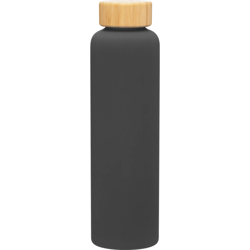 h2go Rincon Glass Bottle 18oz