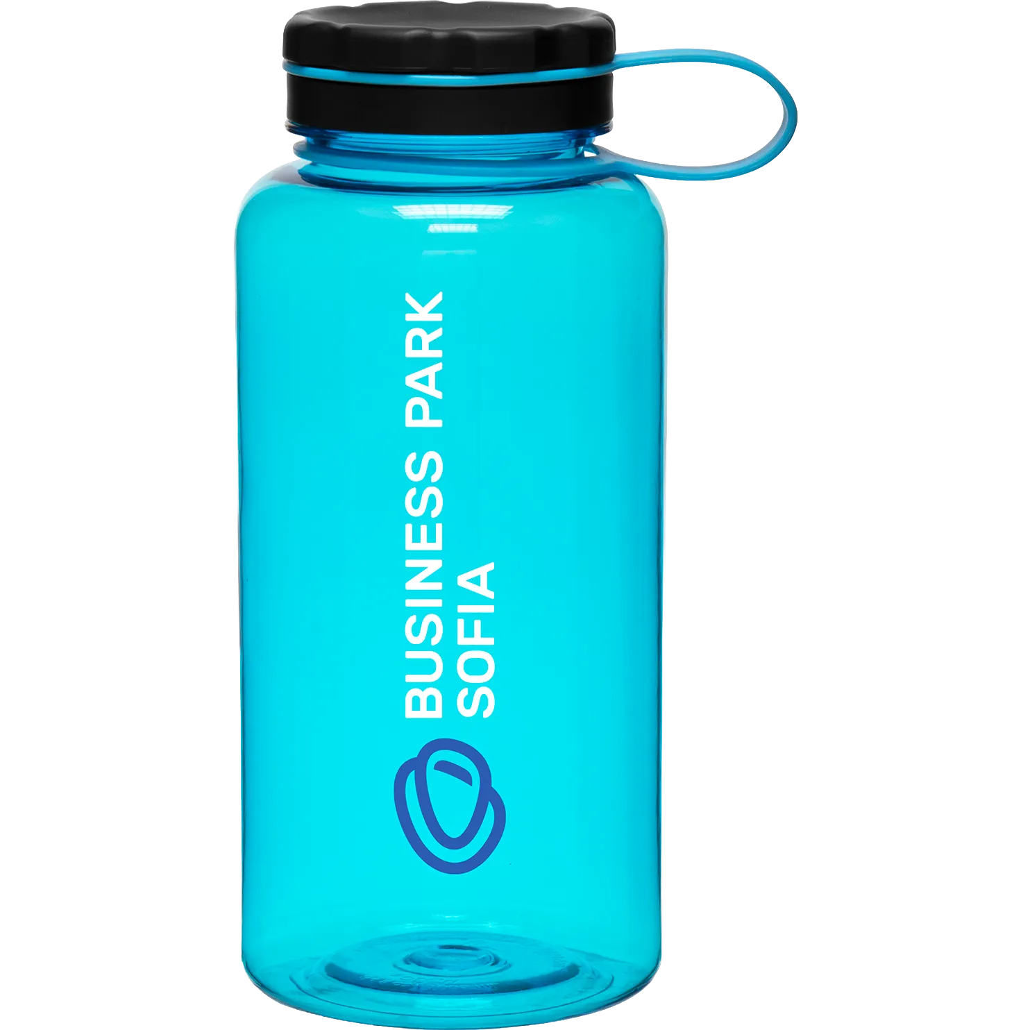 h2go wide 2.0 Single Wall Bottle 34oz
