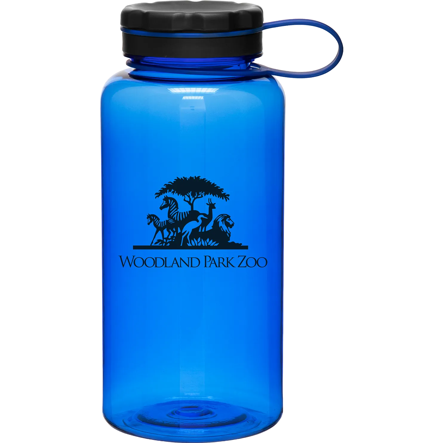h2go wide 2.0 Single Wall Bottle 34oz