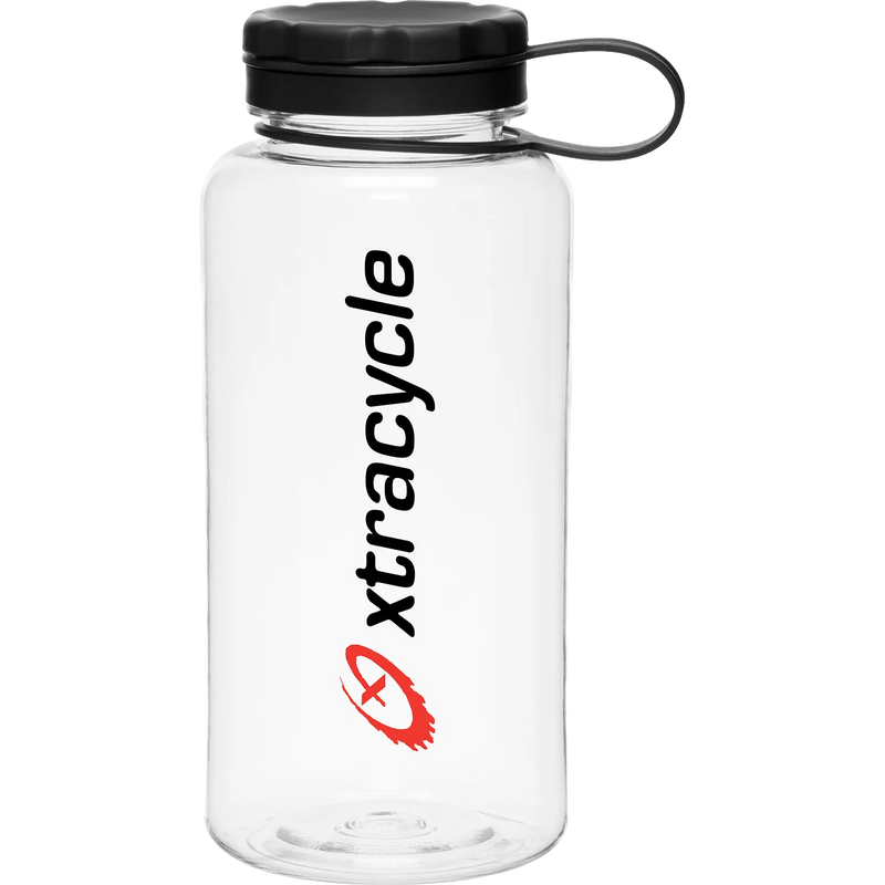h2go wide 2.0 Single Wall Bottle 34oz