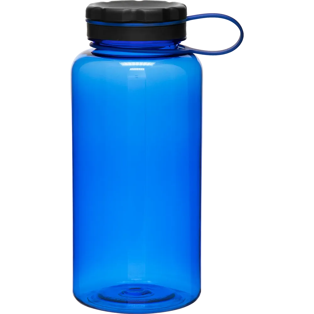 h2go wide 2.0 Single Wall Bottle 34oz