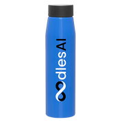 H2go Chroma Bottle 24oz