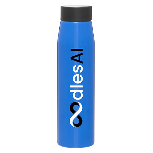 H2go Chroma Bottle 24oz