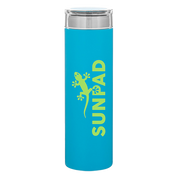 h2go Rocket bottle 16.9 oz