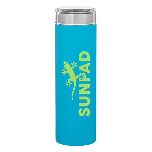h2go Rocket bottle 16.9 oz