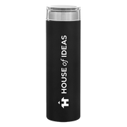 h2go Rocket bottle 16.9 oz