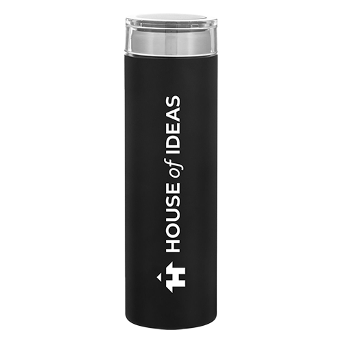 h2go Rocket bottle 16.9 oz