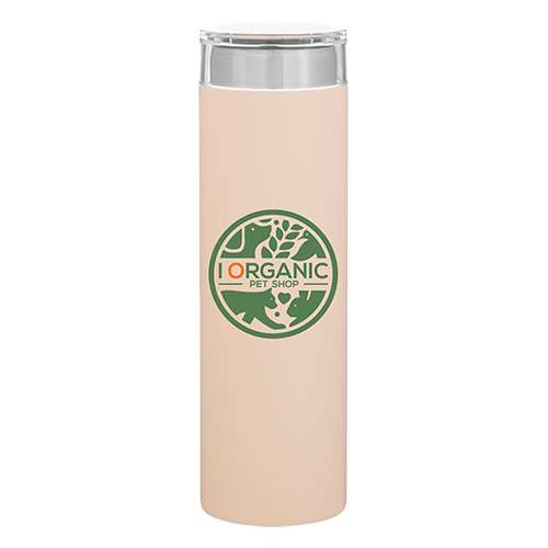 h2go Rocket bottle 16.9 oz