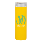 h2go Rocket bottle 16.9 oz