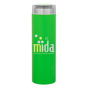 h2go Rocket bottle 16.9 oz