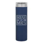 h2go Rocket bottle 16.9 oz