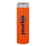 h2go Rocket bottle 16.9 oz