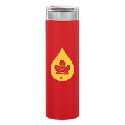 h2go Rocket bottle 16.9 oz