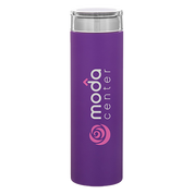 h2go Rocket bottle 16.9 oz