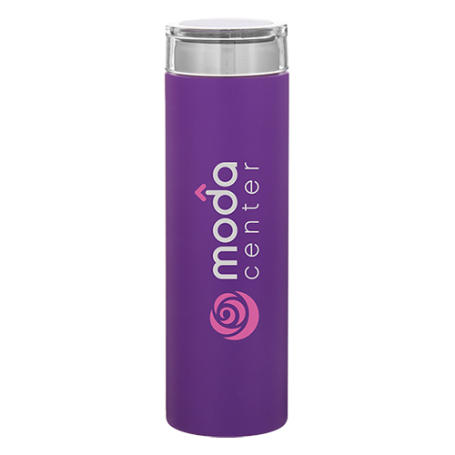 h2go Rocket bottle 16.9 oz