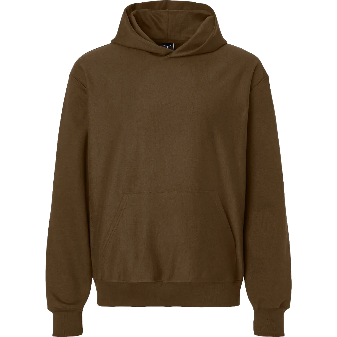 Hanes Beefy® Sweats Premium Heavyweight Hooded Sweatshirt
