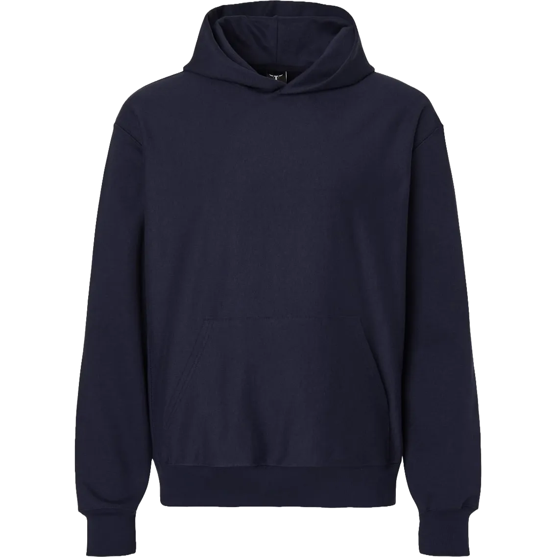 Hanes Beefy® Sweats Premium Heavyweight Hooded Sweatshirt