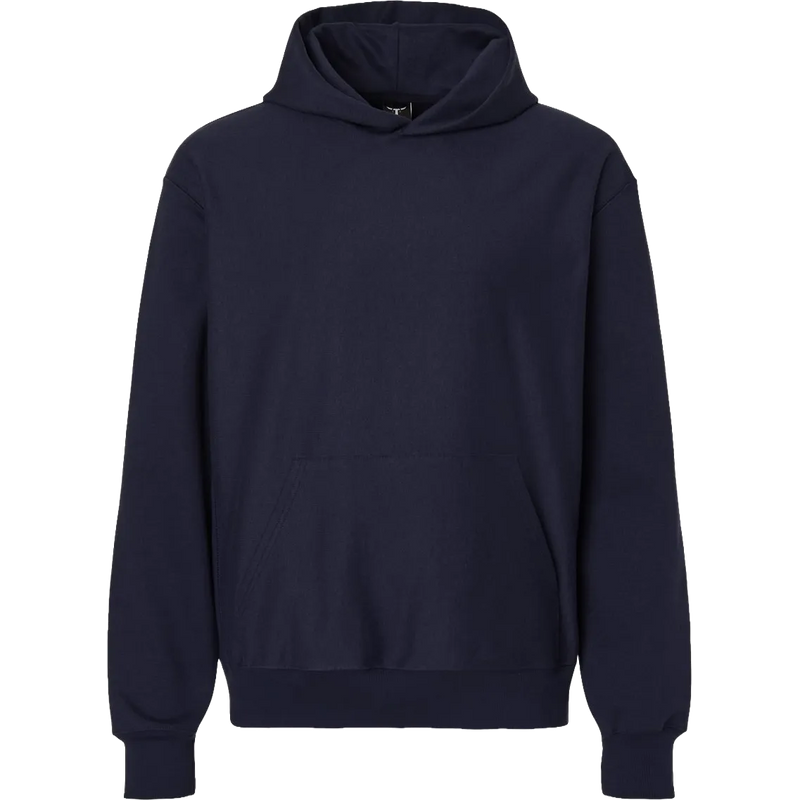 Hanes Beefy® Sweats Premium Heavyweight Hooded Sweatshirt