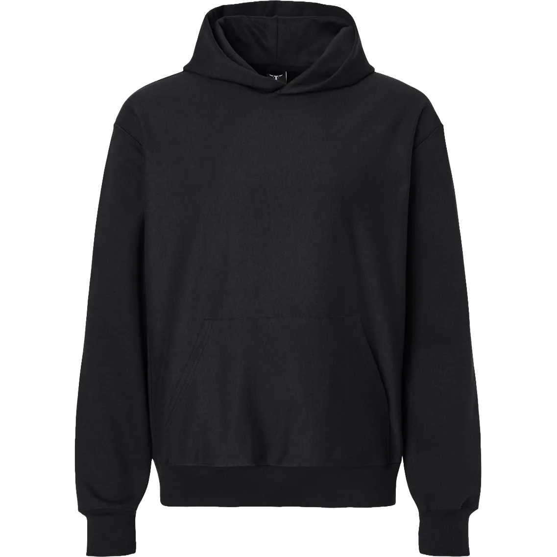 Hanes Beefy® Sweats Premium Heavyweight Hooded Sweatshirt