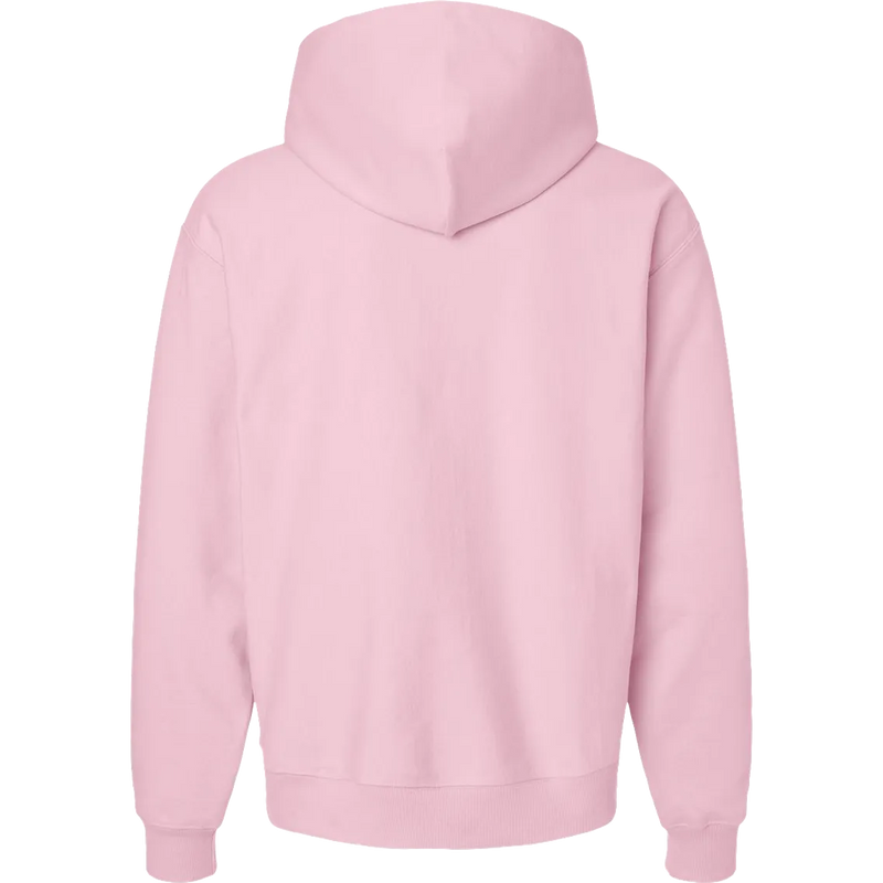 Hanes Beefy® Sweats Premium Heavyweight Hooded Sweatshirt