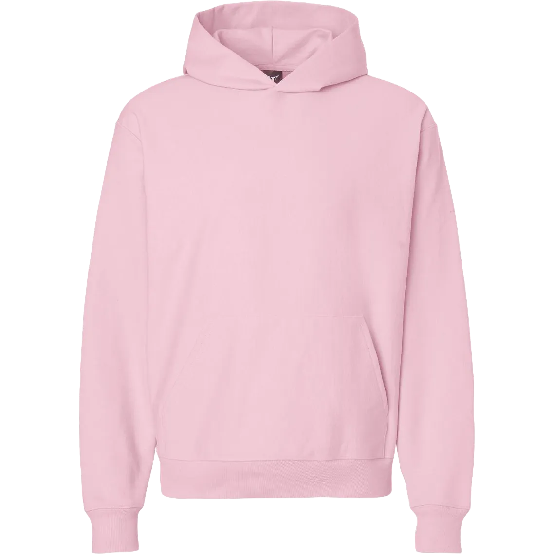 Hanes Beefy® Sweats Premium Heavyweight Hooded Sweatshirt