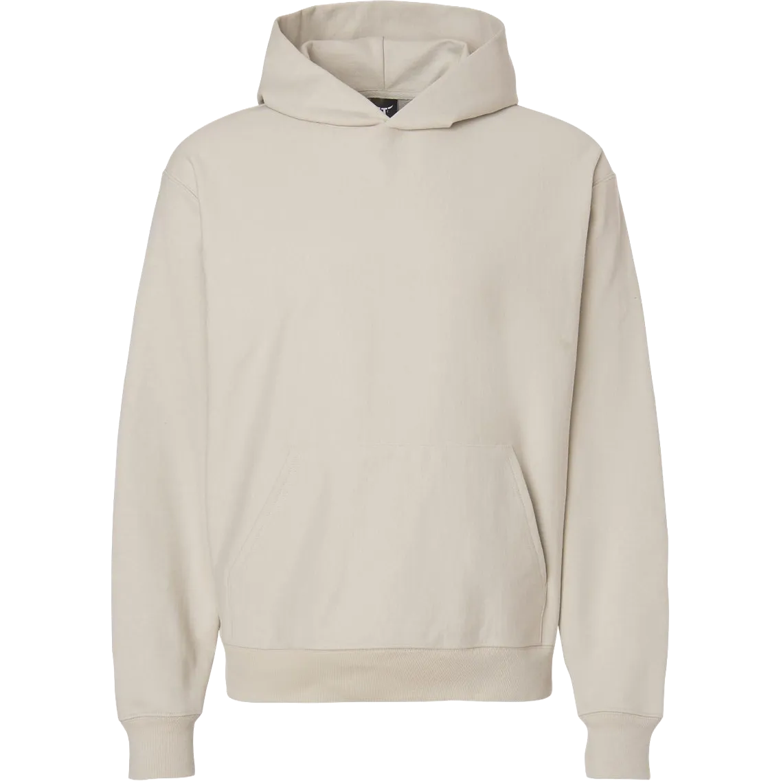 Hanes Beefy® Sweats Premium Heavyweight Hooded Sweatshirt