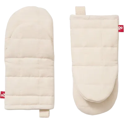 Hedley & Bennett Oven Mittens