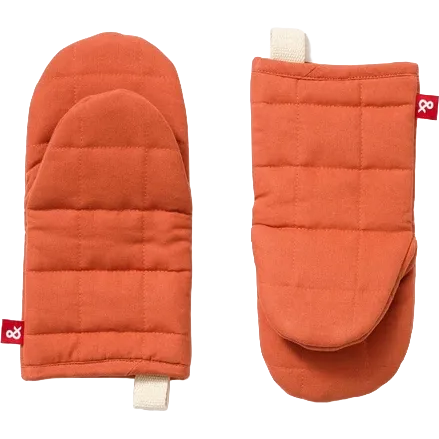 Hedley & Bennett Oven Mittens