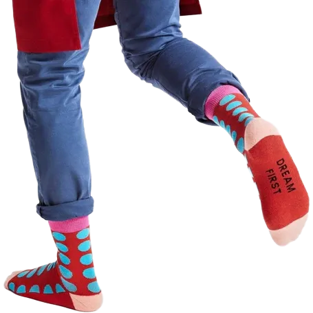 Hedley & Bennett Socks