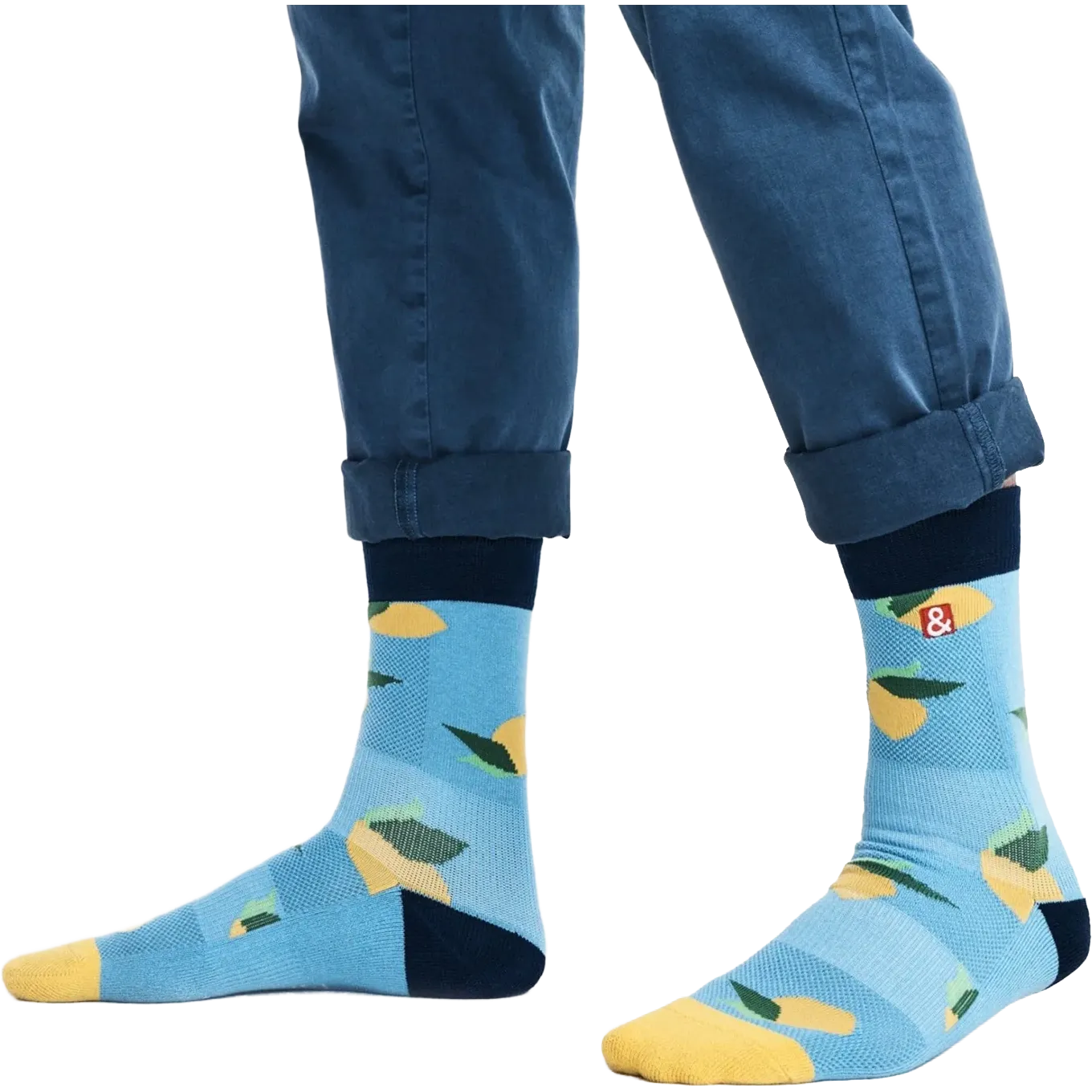 Hedley & Bennett Socks